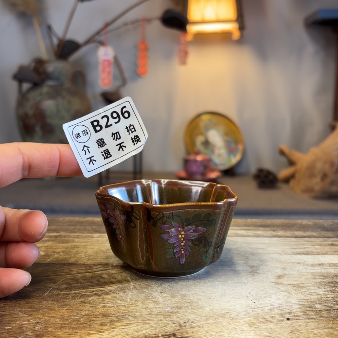 景德镇纯手工制作陶瓷
