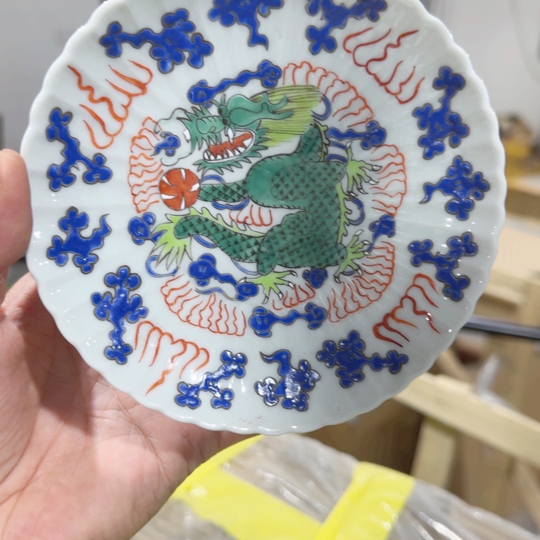 其他手绘瓷器手绘瓷器
