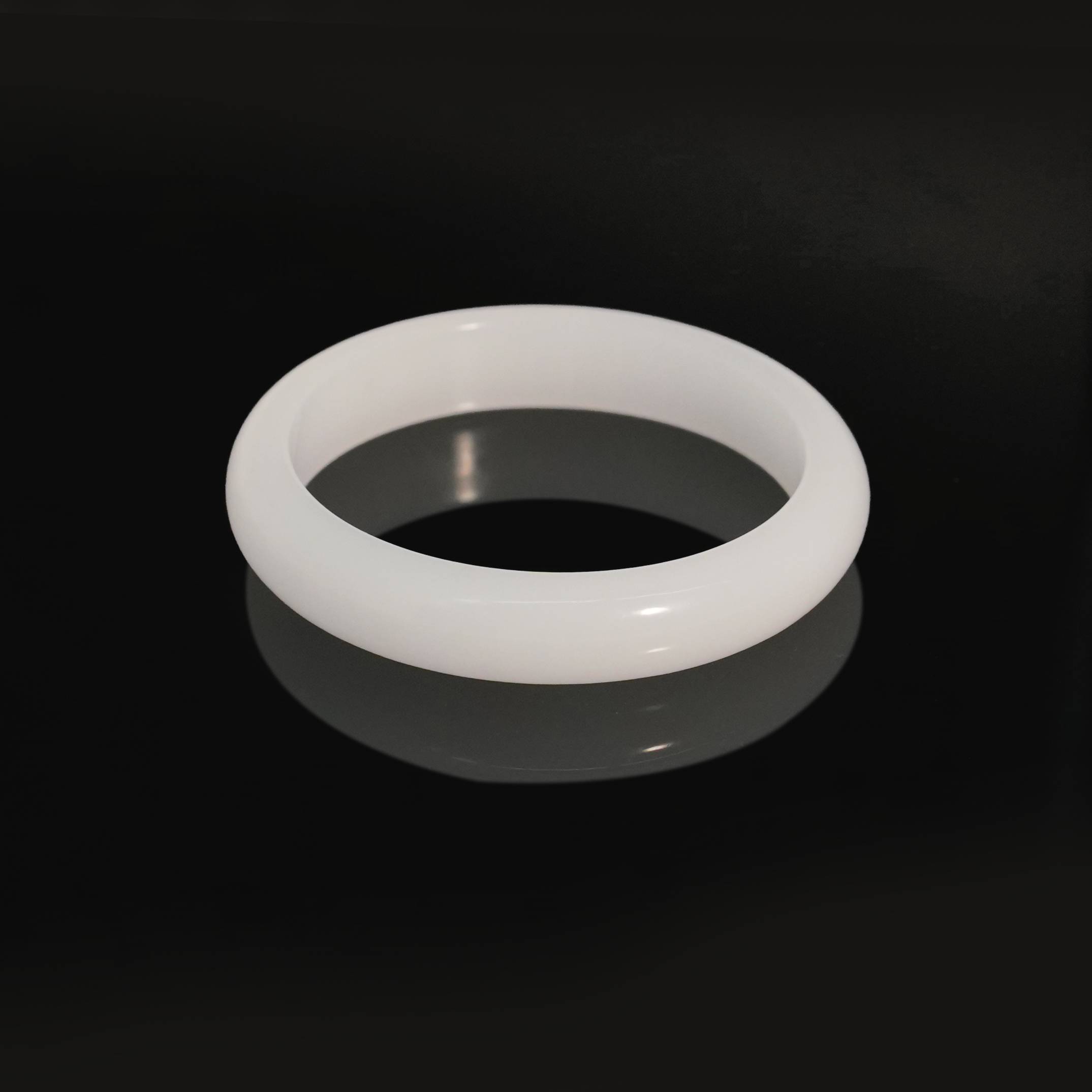 【乐乐甄选】时尚精品轻奢经典金丝玉手镯【XBA11】