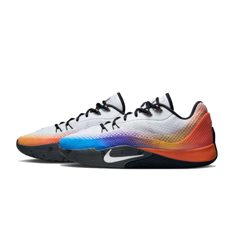 Nike耐克【呼】S.T. Flare EP气焰男子外场实战篮球鞋IH7326-110