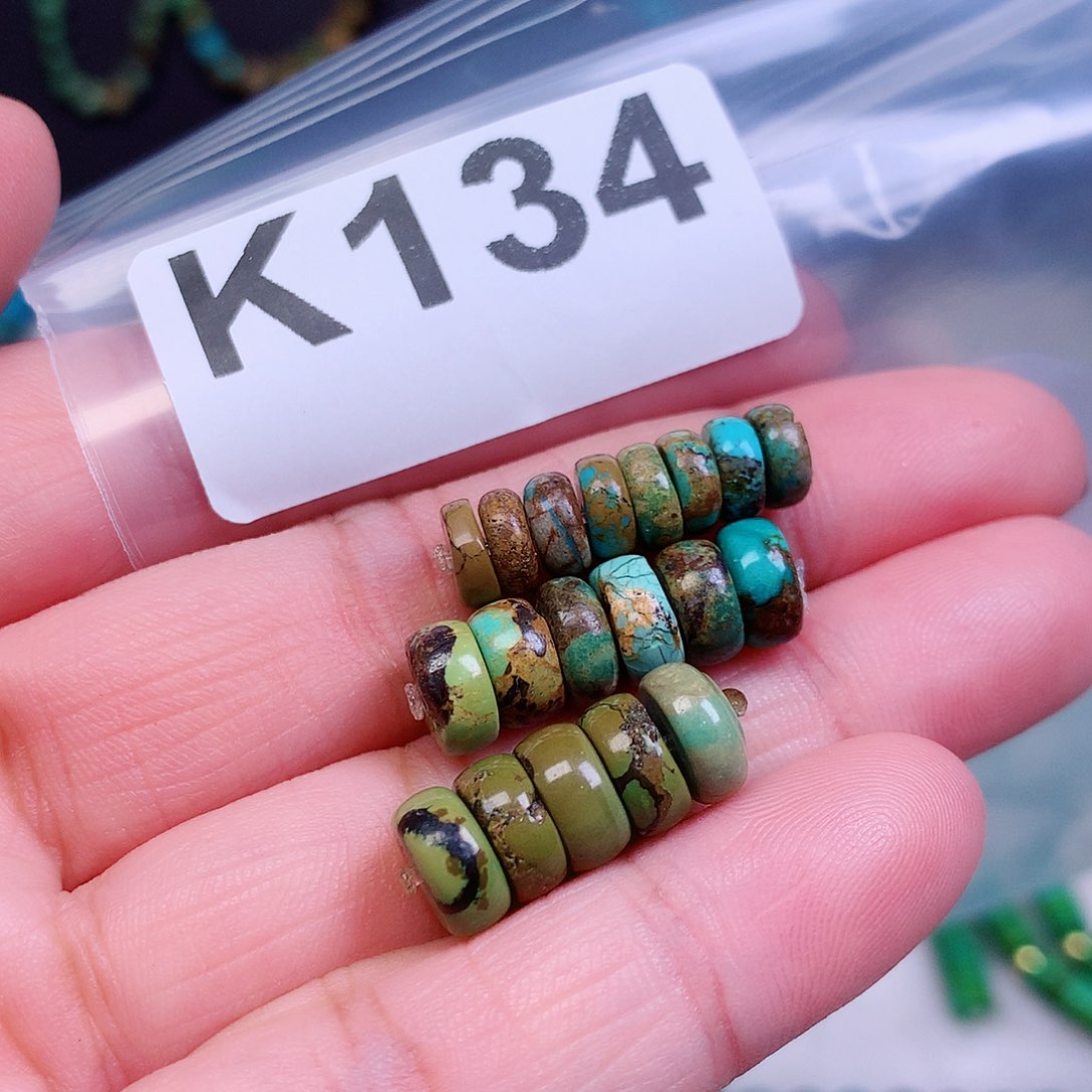 空竹粉丝专享十堰特色手工散珠