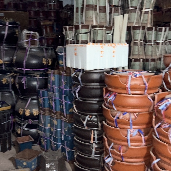 红陶紫砂艺术学院