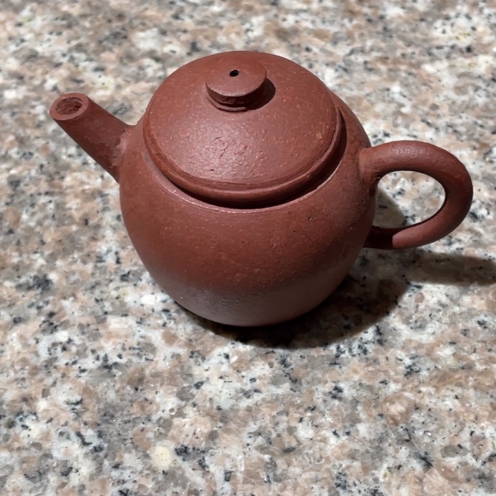 紫砂茶壶手工紫砂壶