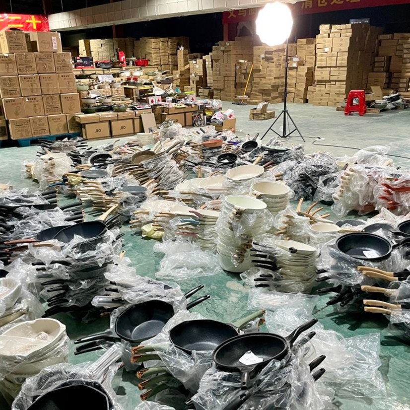 蛋总专用锅厂品牌尾货锅具孤品清仓1-40（孤品，瑕疵品，介意勿拍！）
