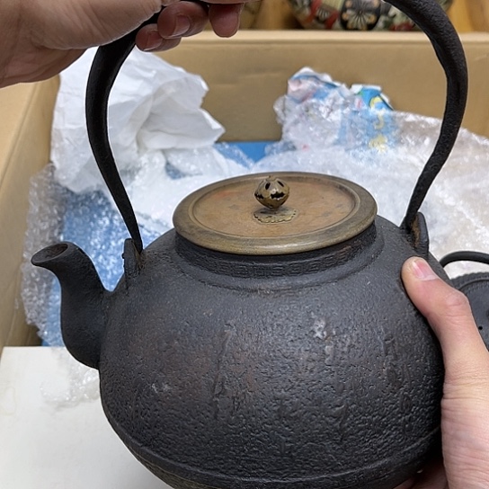 瓷片摆件工艺品瓷器摆件777