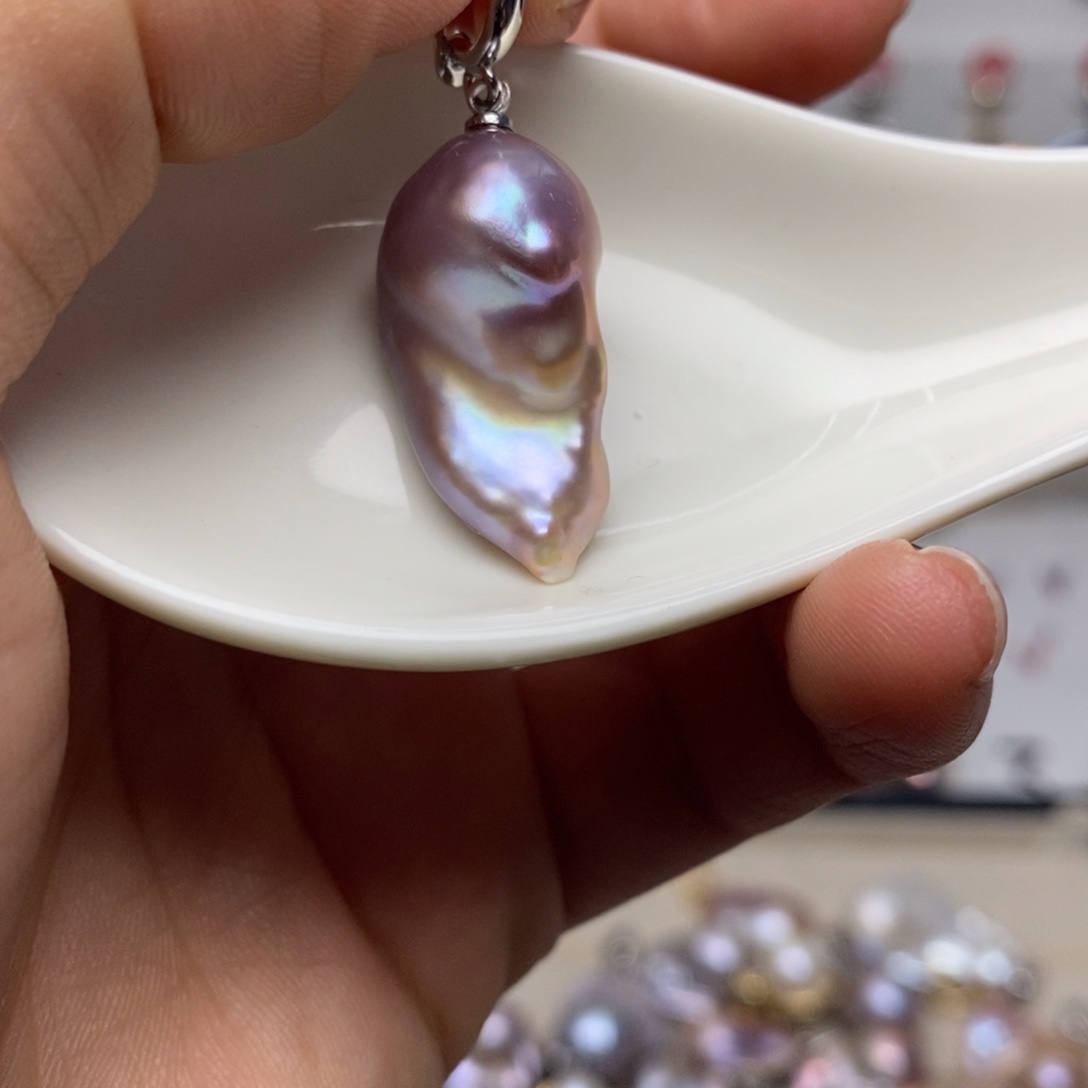 淡水珍珠其它未镶嵌