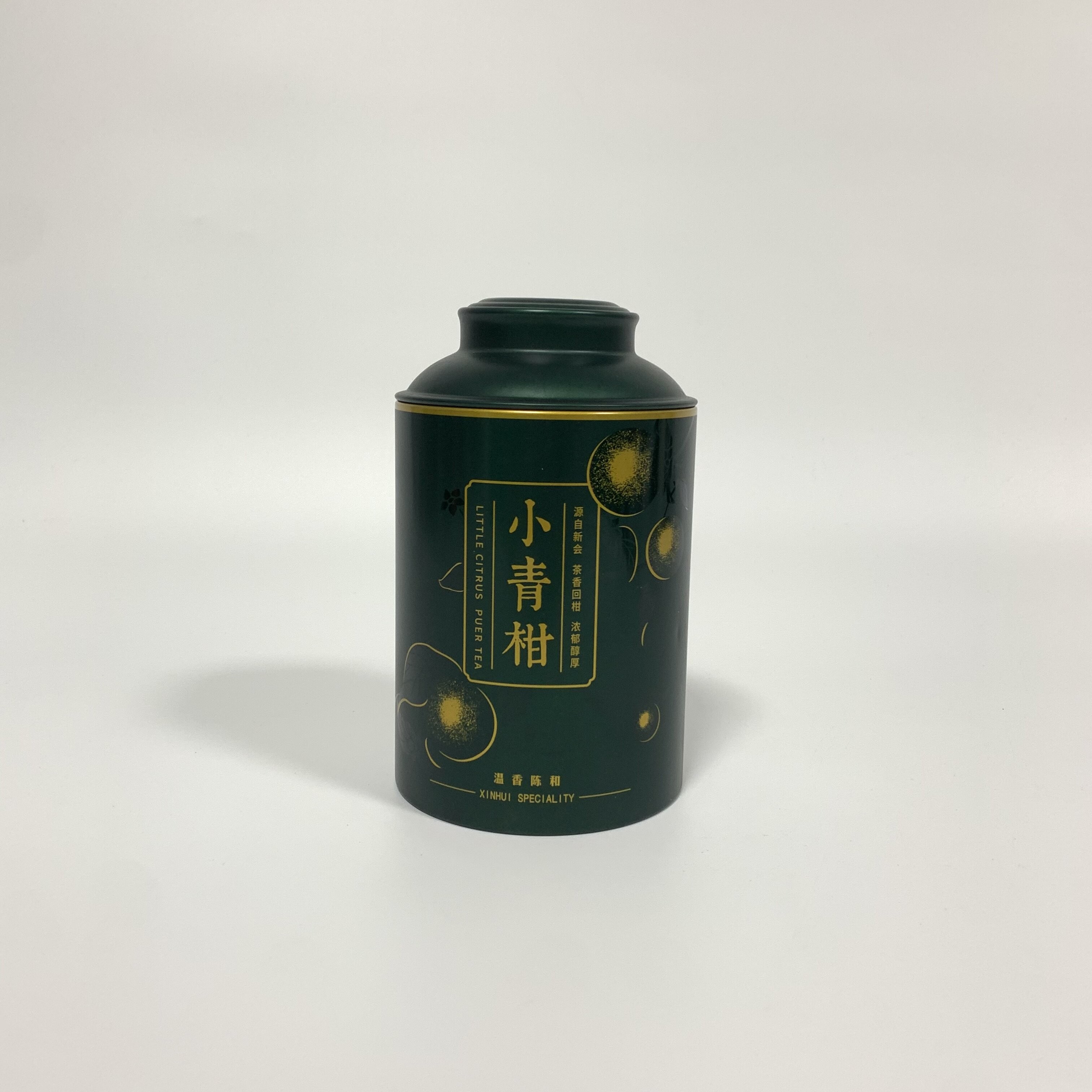 尝鲜款小青柑125g Z-LM