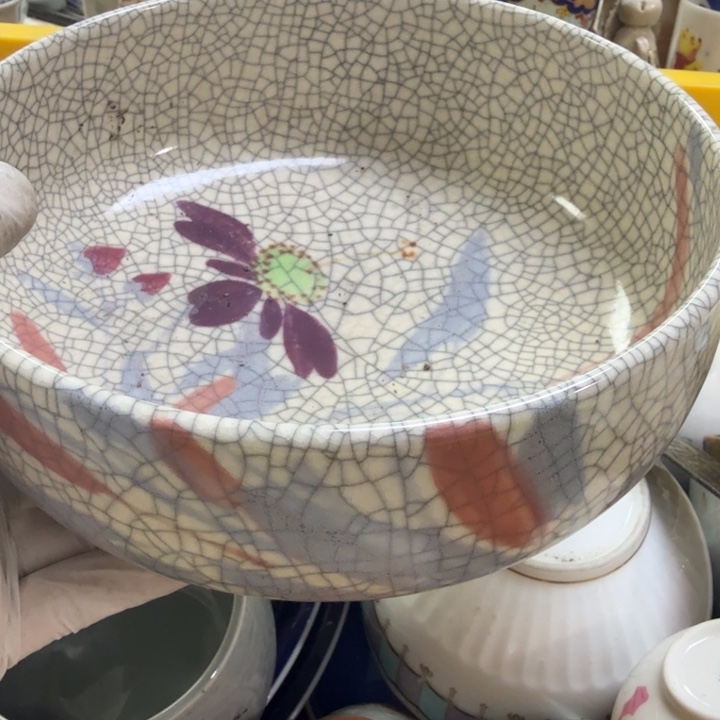 瓷片【**】开播啦…开播啦！