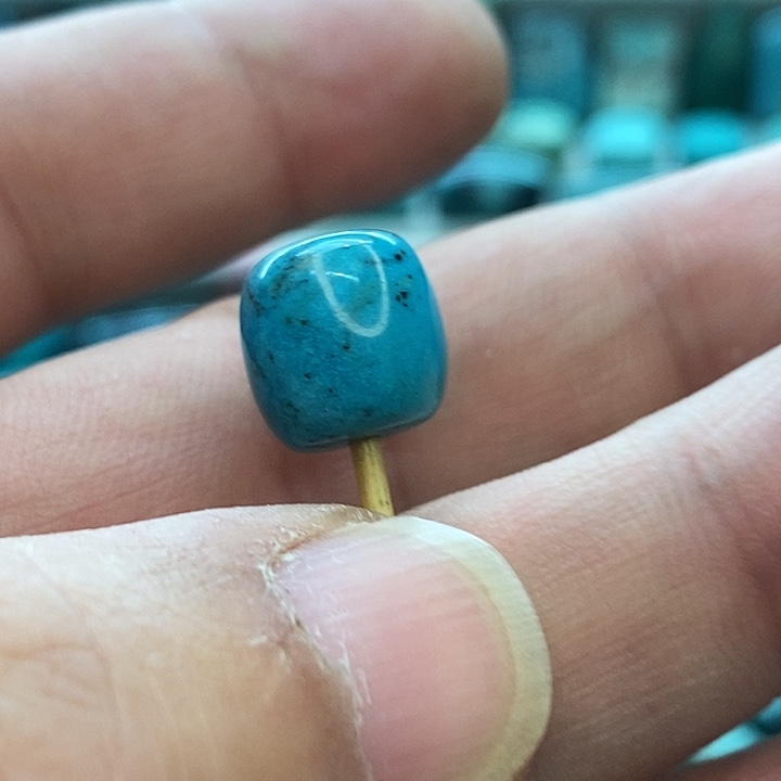 粉丝专享特色手工散珠