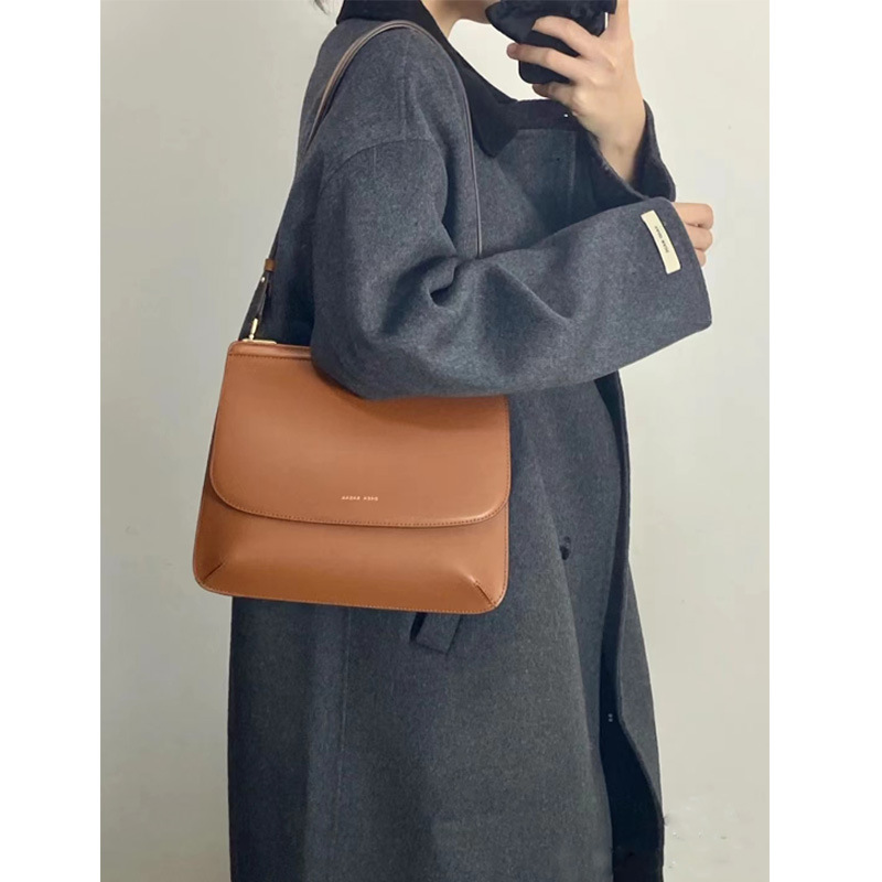 101-200秋冬时尚毛呢大衣C