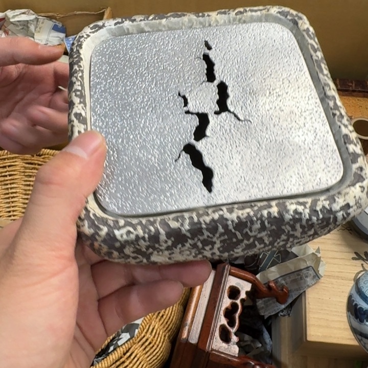 茶文化，工艺古美术