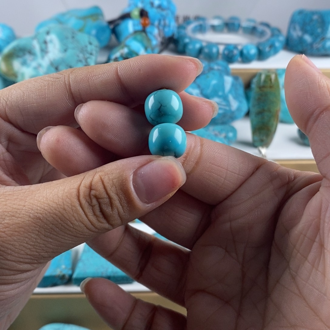 高瓷精品水草纹老型c