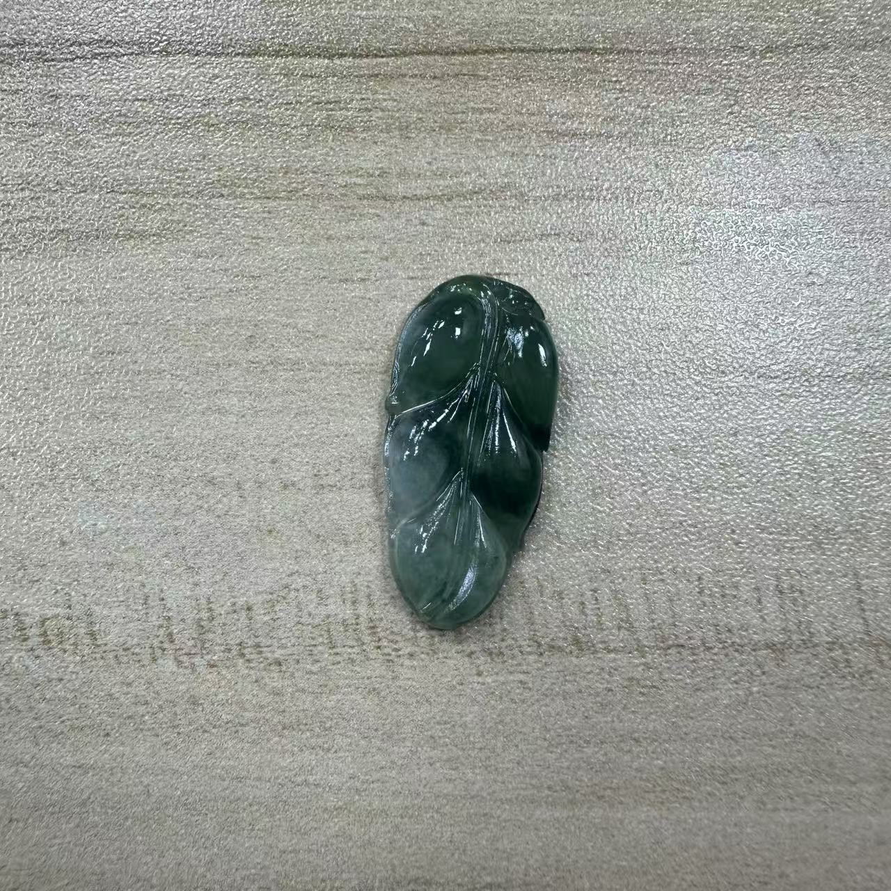 X224雄哥定制翡翠