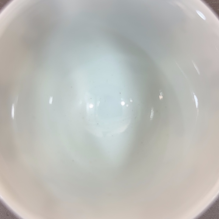 紫砂茶杯非常美丽漂亮的物品