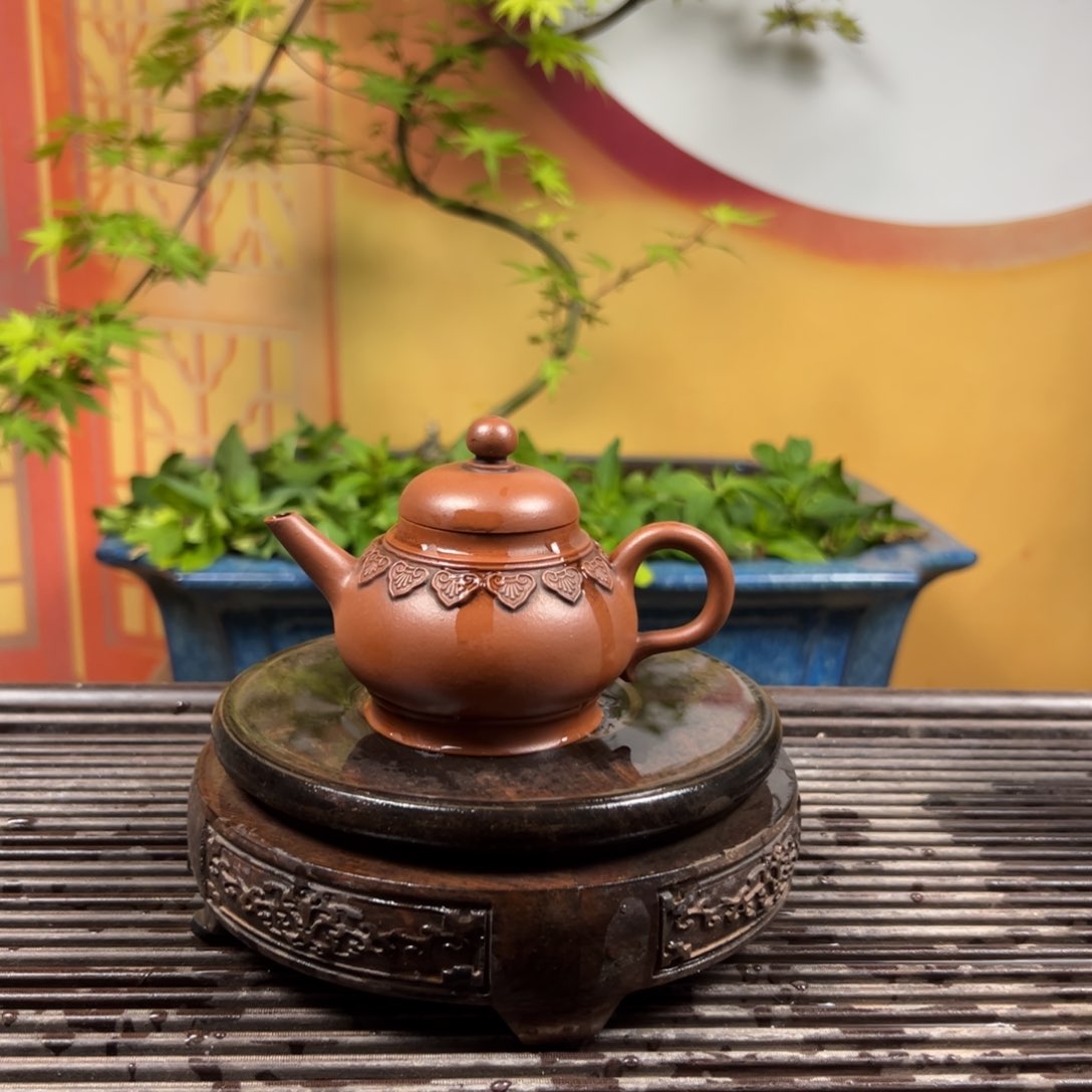 茶壶紫砂紫砂壶紫砂泥
