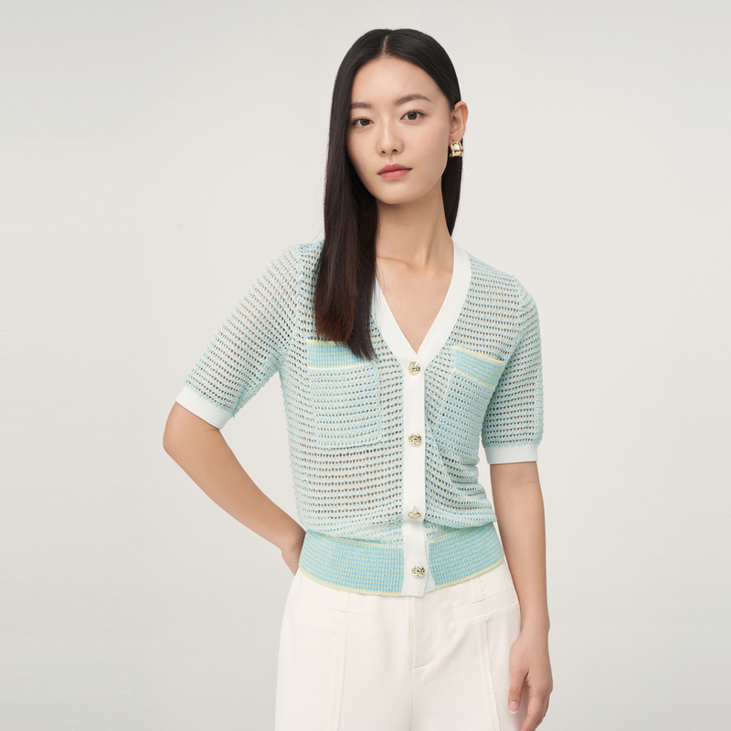 【王小专属】BADINA毛针织衫631P190