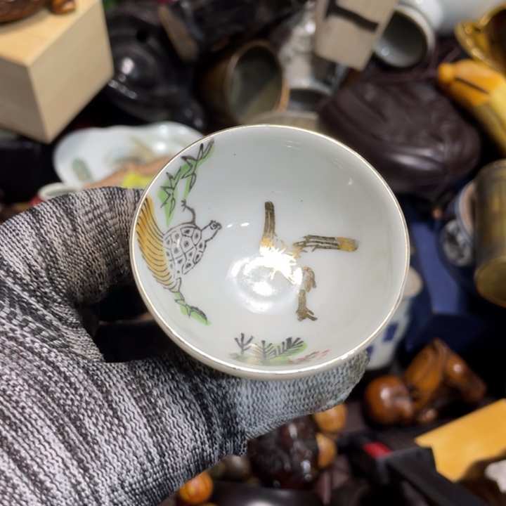 紫砂陶瓷艺术陶瓷艺术