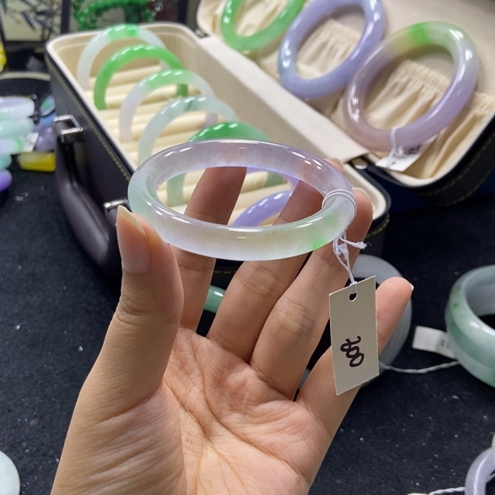 啊***丹非金属50_51手镯圈口