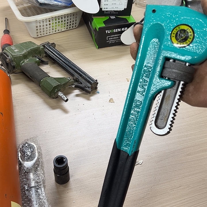 五金库存尾货处理