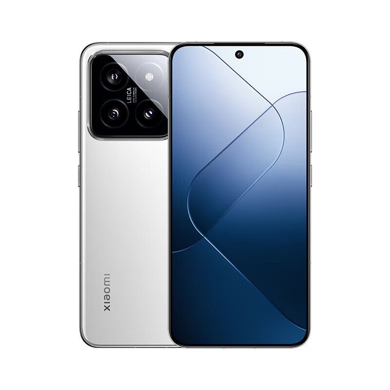 9新 Xiaomi/小米 小米14  国行  二手安卓手机整机双卡 裸机原装