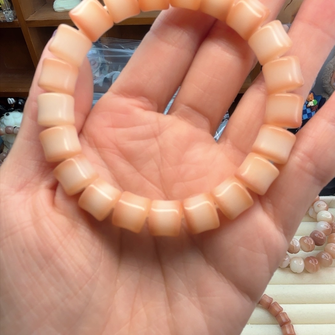 菩提根/象牙果吊坠