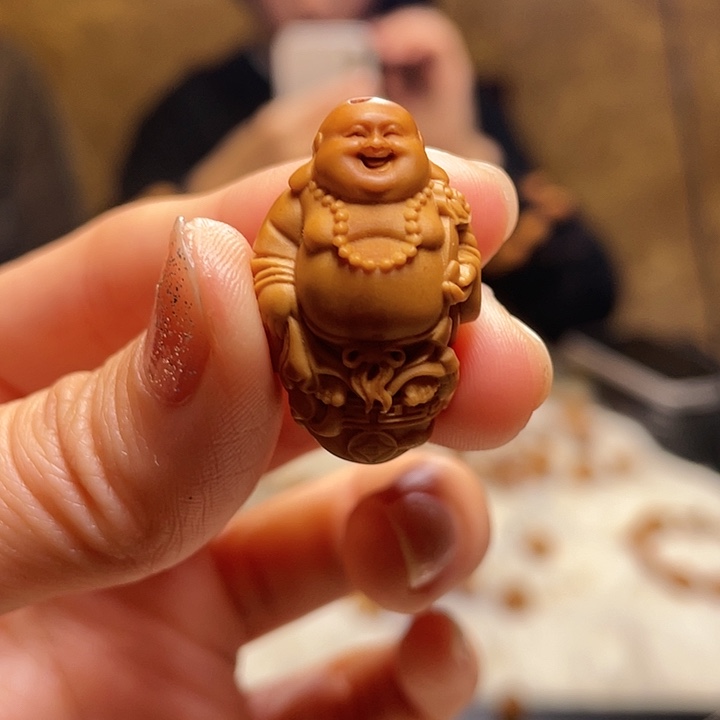 橄榄核手串/手链橄榄核