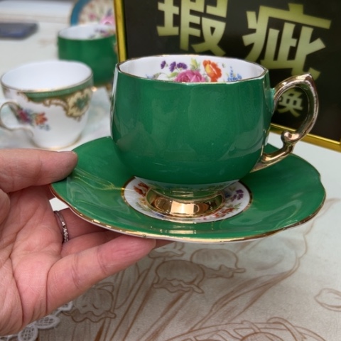 盘维多利亚欧洲中古