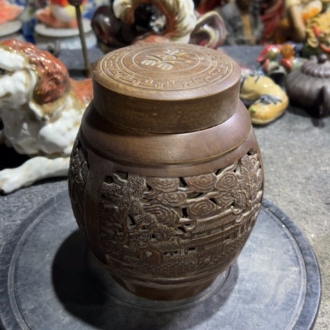 紫砂陶瓷摆件！！！！！！！