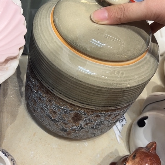 摆件外贸尾单微瑕，介意慎拍