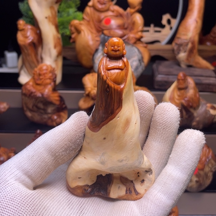 柏木（崖柏）33333333333333