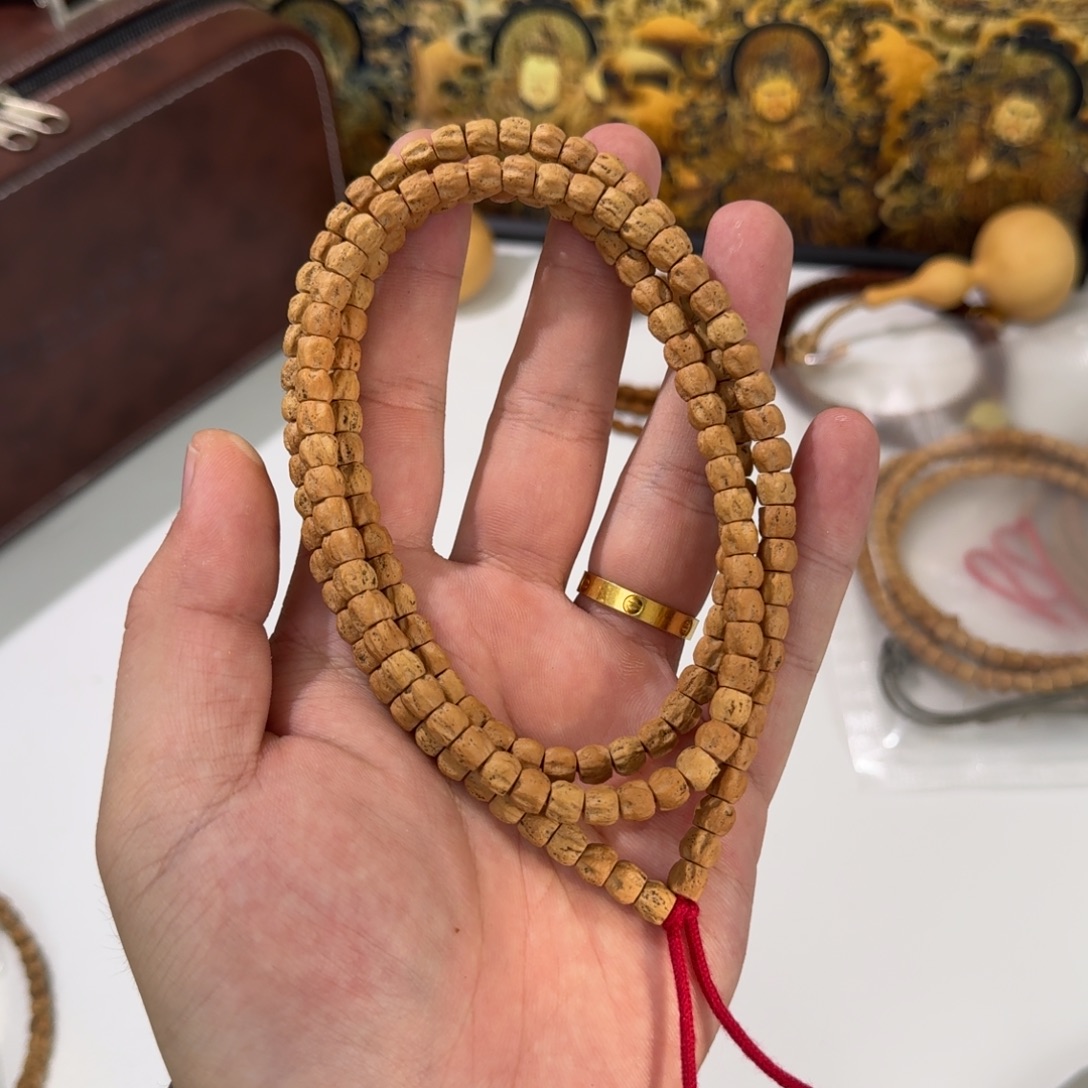 一***子吊坠柏香籽/百香籽