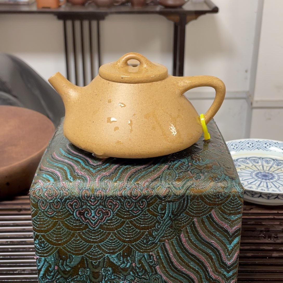 紫砂茶壶宜兴紫砂壶