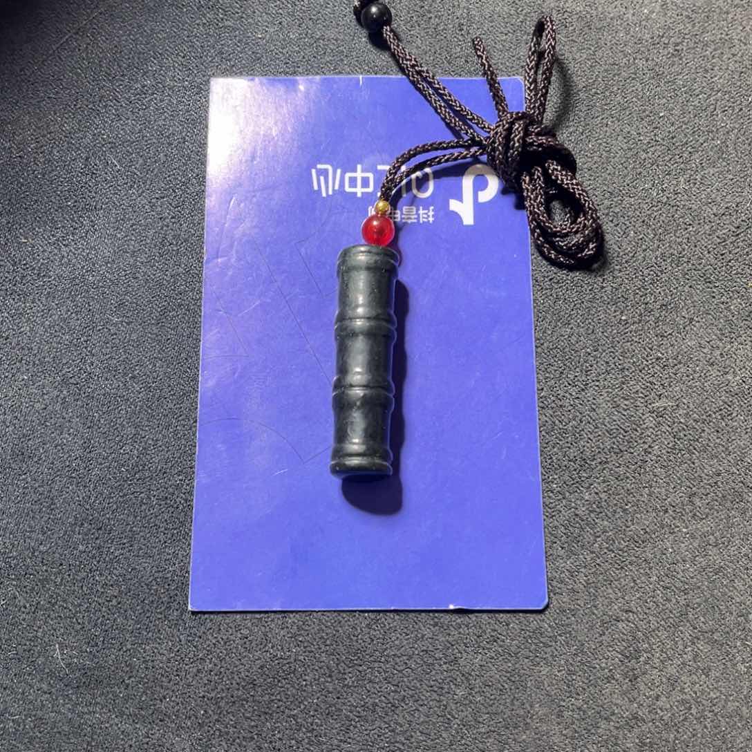 【闪购商品】和田玉颈饰未镶嵌用****0