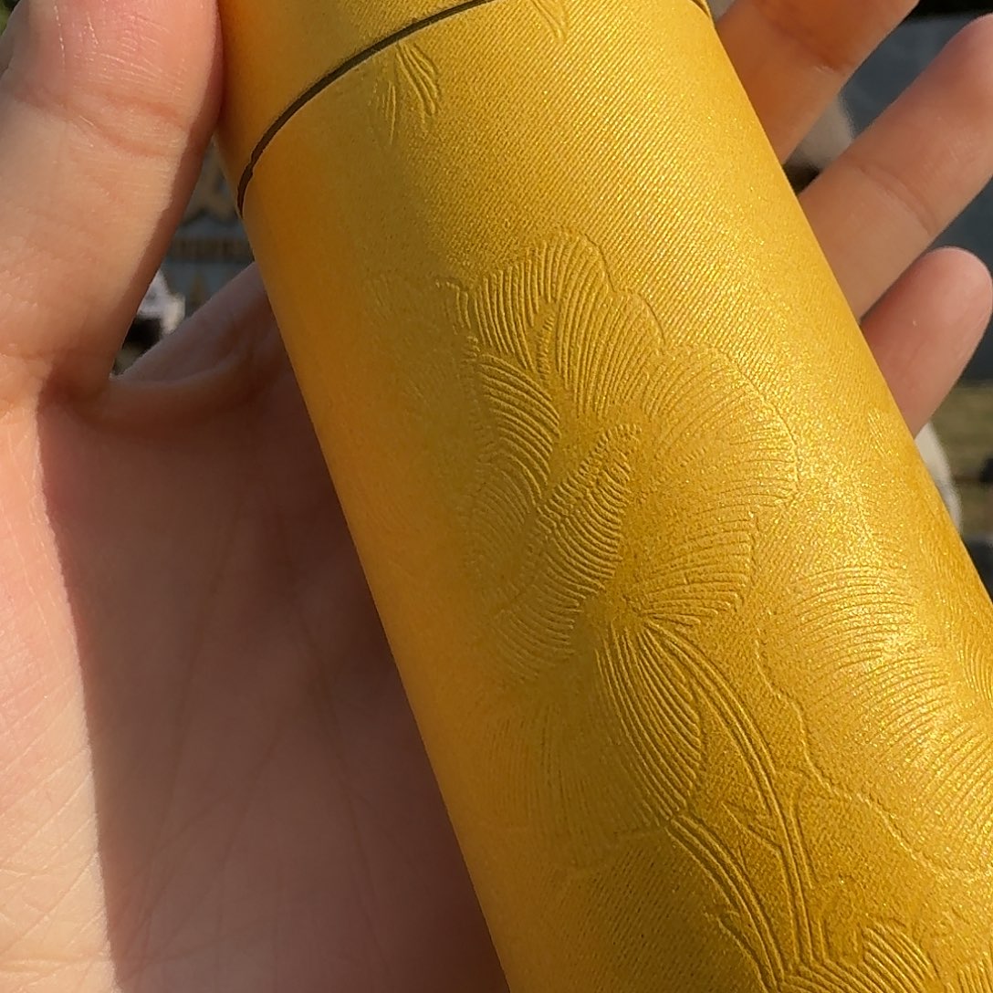 十年老香老山檀线香50克
