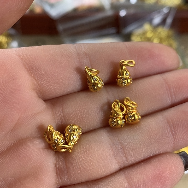 铜合金纯色系列 满三单飞4