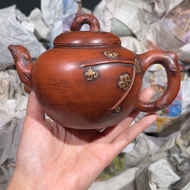 茶壶紫砂紫砂茶壶205