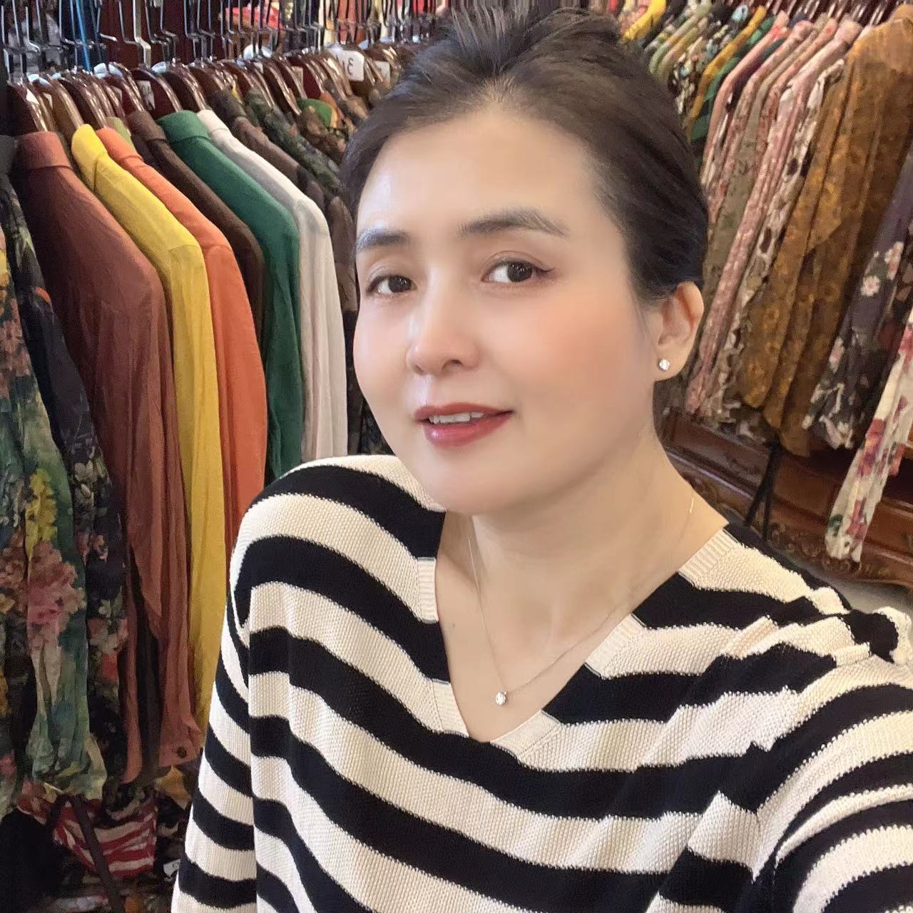 直播休闲衬衫等孤品时尚（401-600号）复古·女士