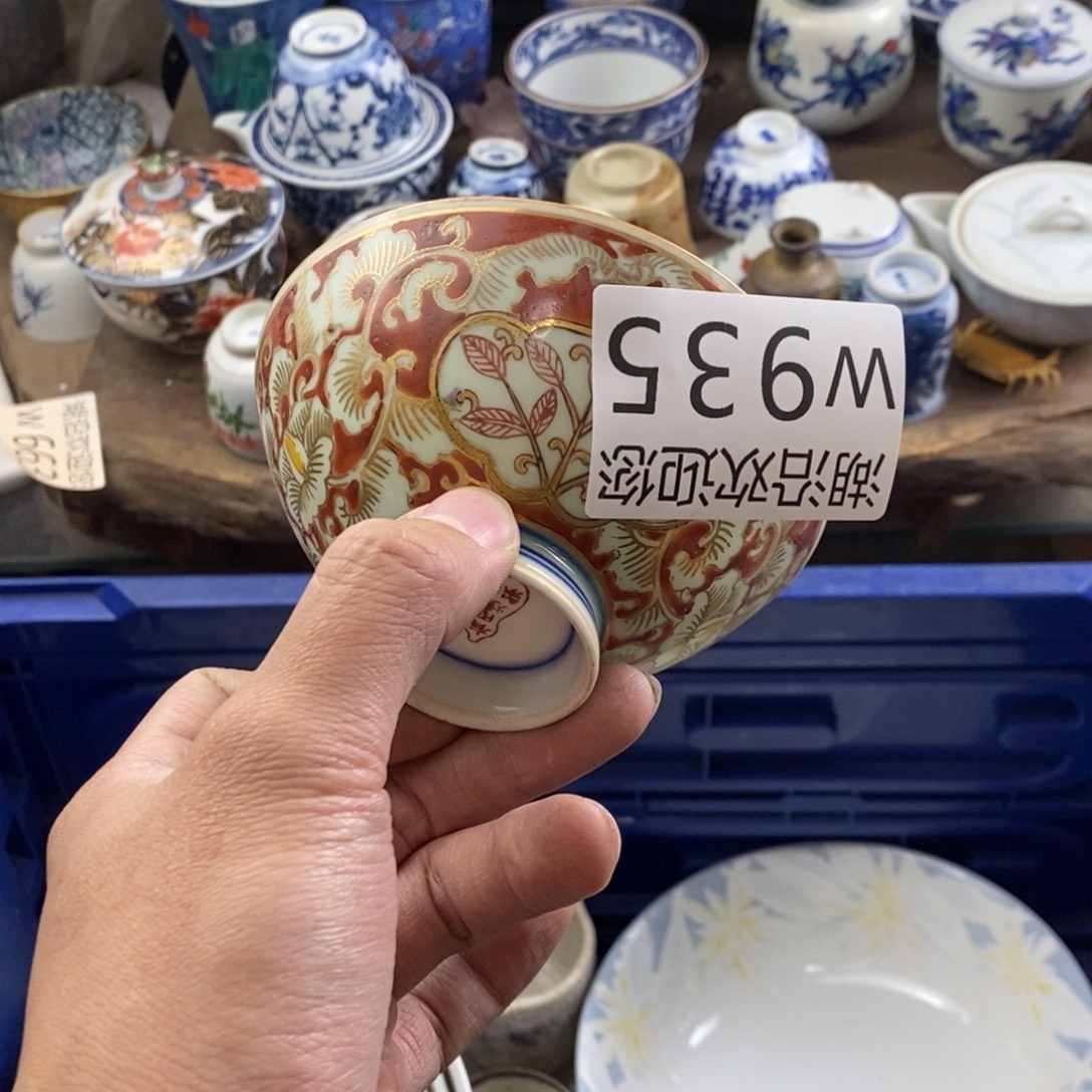 莎***！瓷器的时候我也是醉