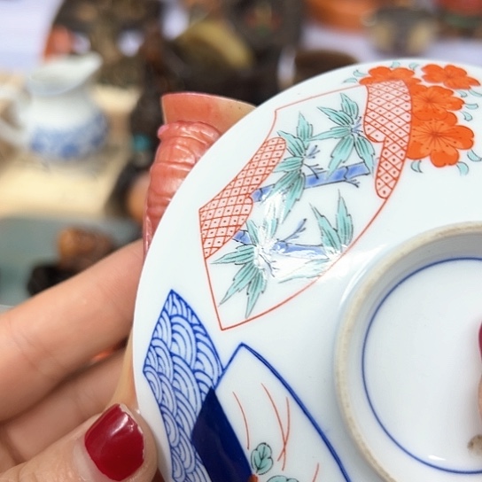 瓷器艺术品工艺品