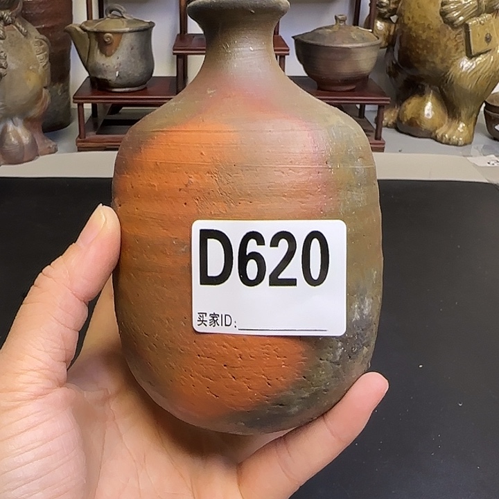 备前烧作品备前烧作品