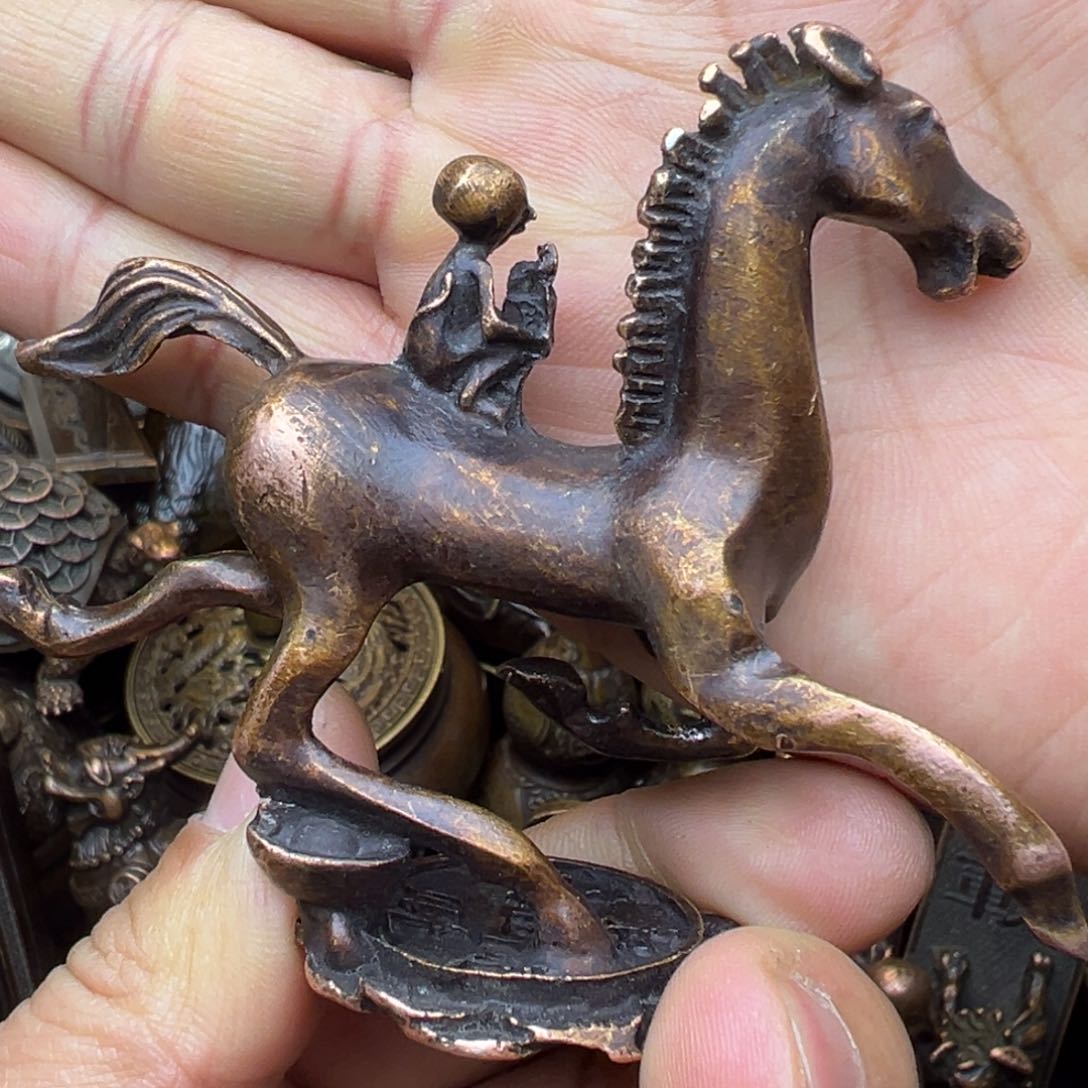 精美文玩精品摆件