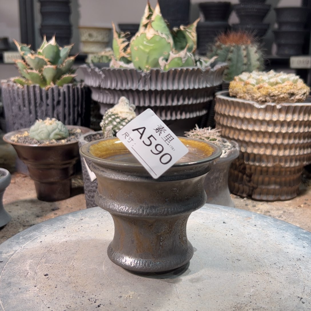 景德镇手工素里内口10高9