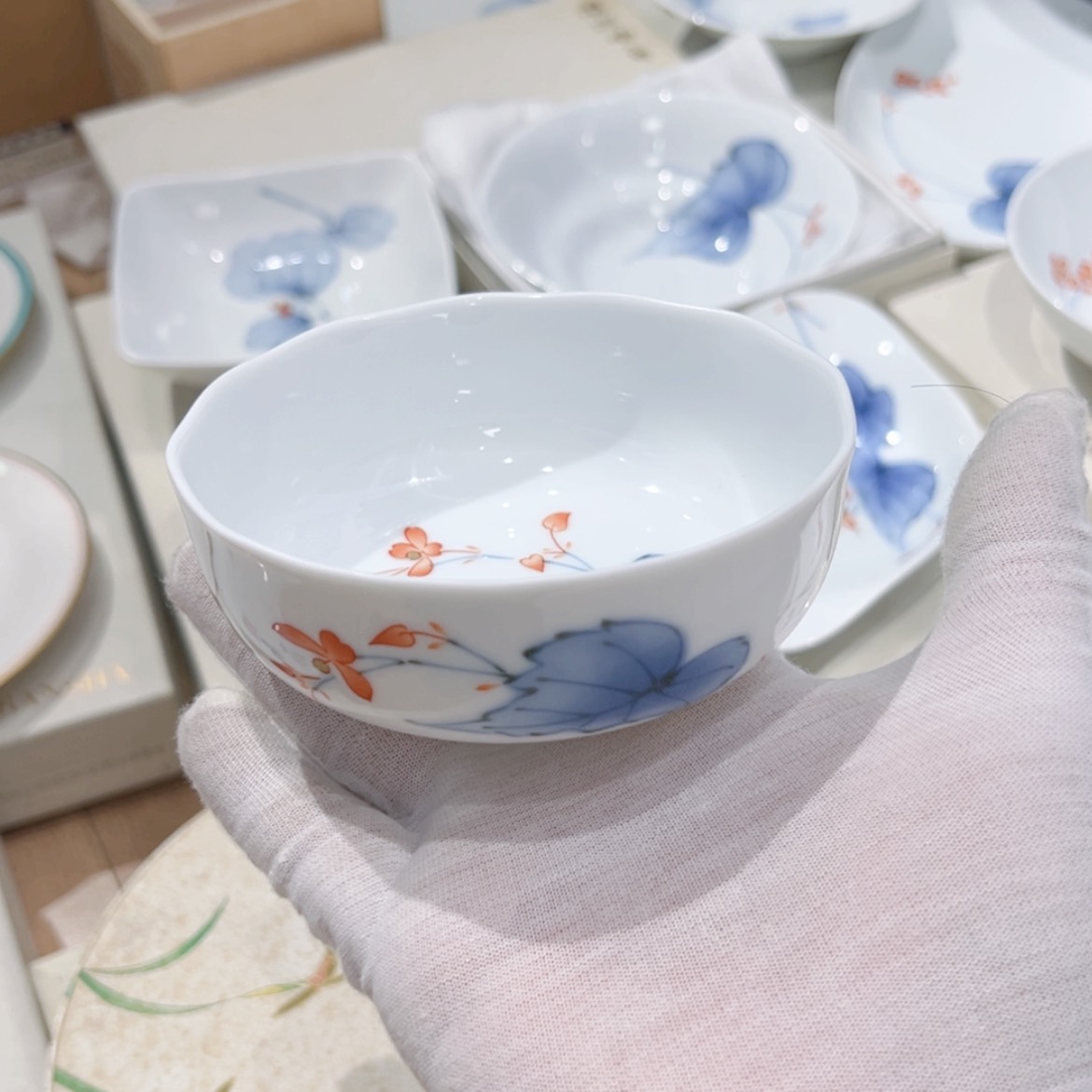 【闪购商品】茶盏哈哈哈我也是很喜欢这个