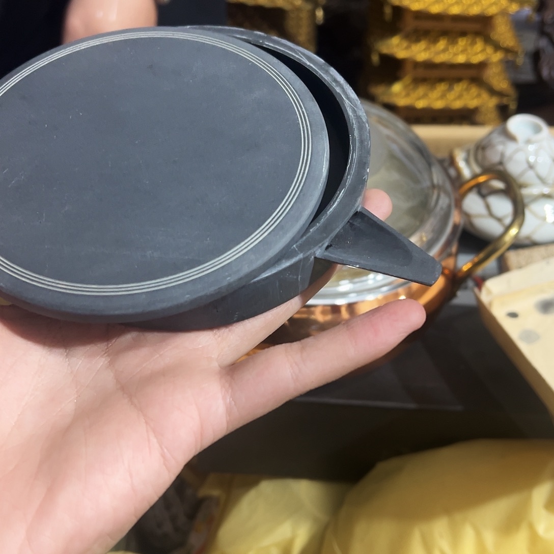 陶瓷制品加工工艺技术和