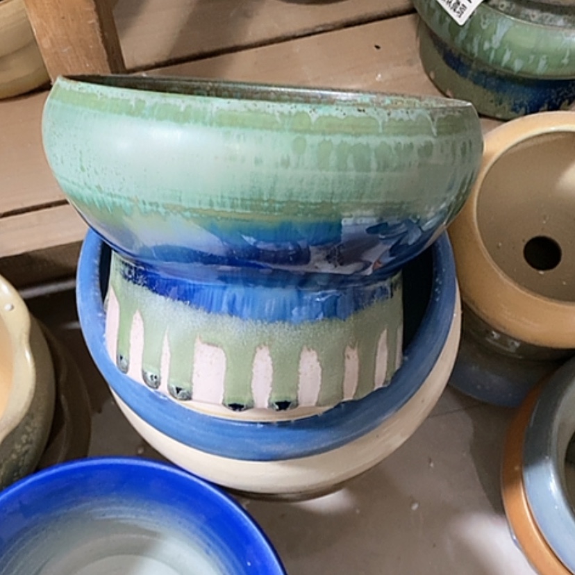 【闪购商品】红陶口15