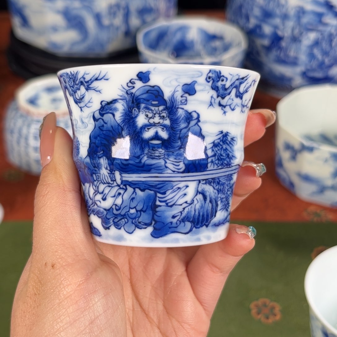 九鸣瓷艺九鸣瓷艺