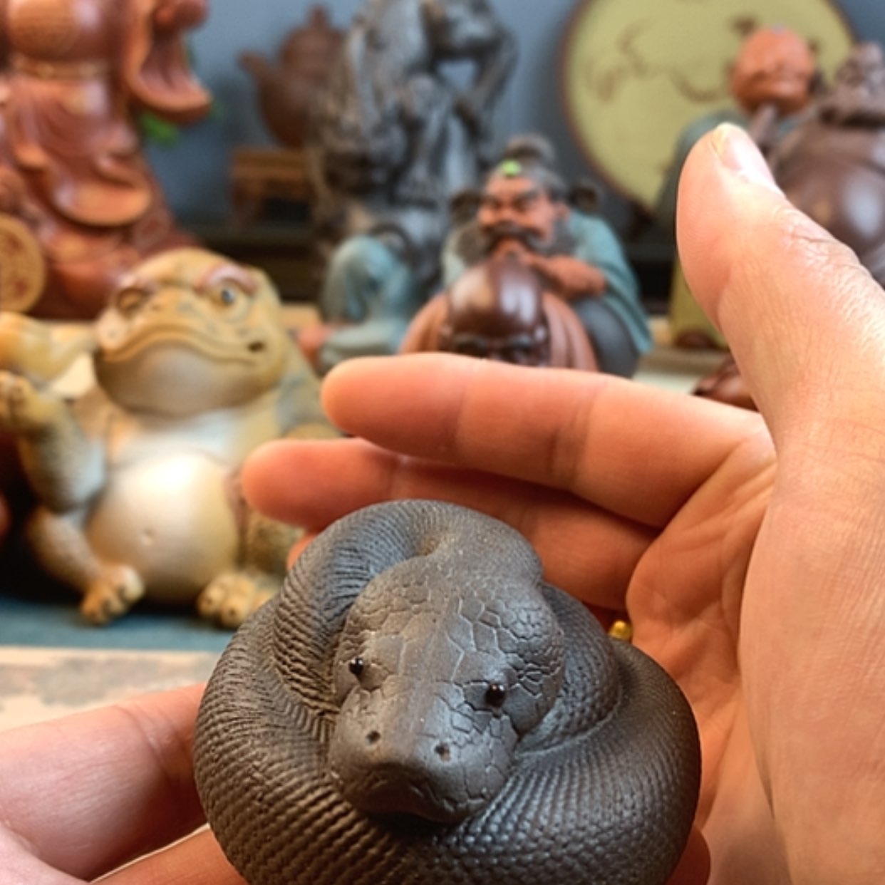 【闪购商品】紫砂茶壶紫砂壶手工