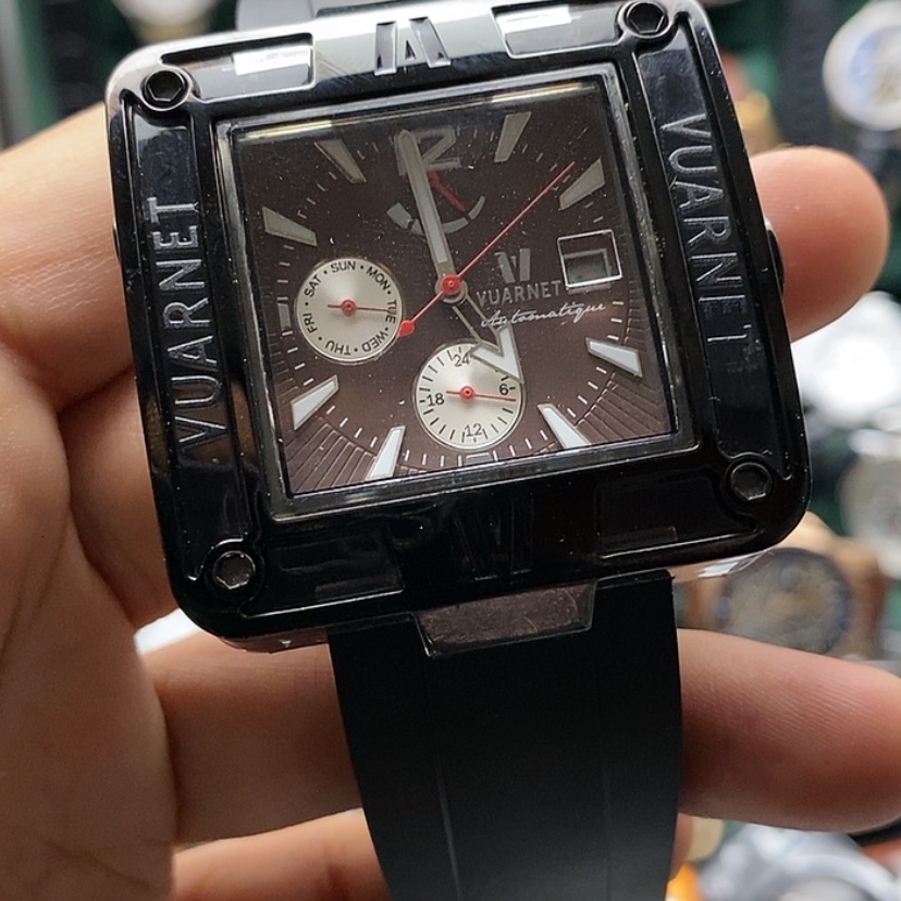 【闪购商品】机械手表男士手表