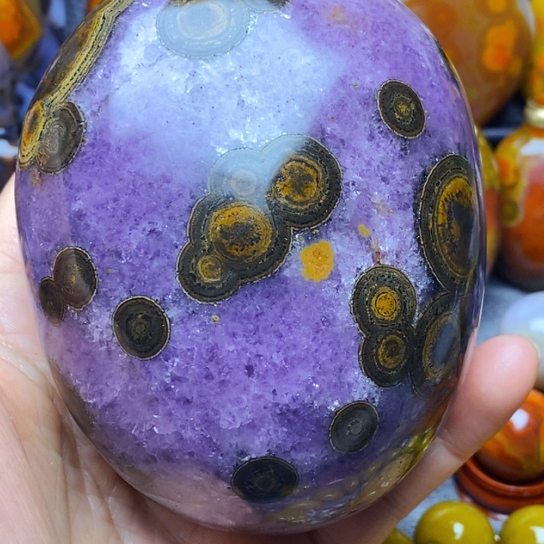 玛瑙/玉髓颈饰未镶嵌觉**下