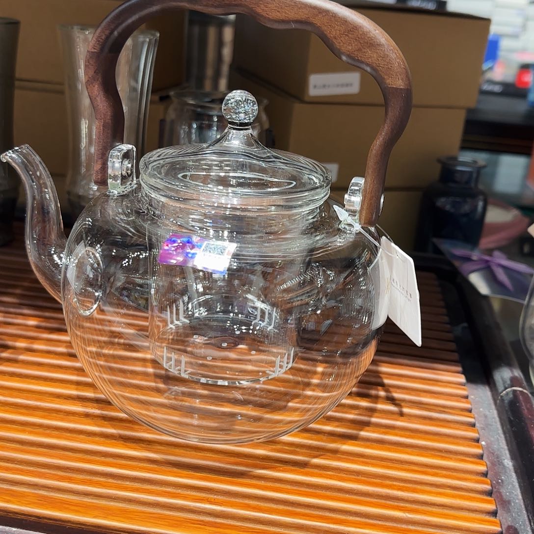 春***头山雅壶透明，送茶巾：：//
